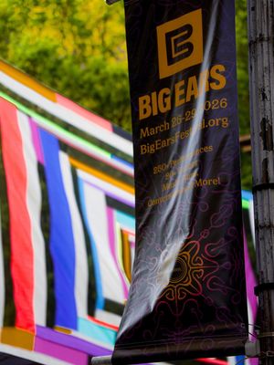 Image post by @tannenrobertsmedia on Instagram