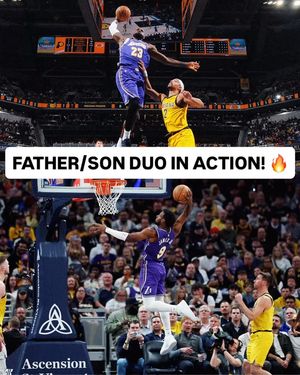 Image post by @nba on Instagram