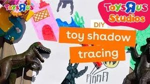 Video post by @toysrus on YouTube