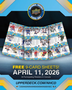 Image post by @upperdecksports on Instagram