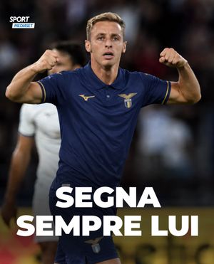 Image post by @sportmediaset on Instagram