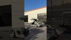 Video post by @boden_autohaus on YouTube
