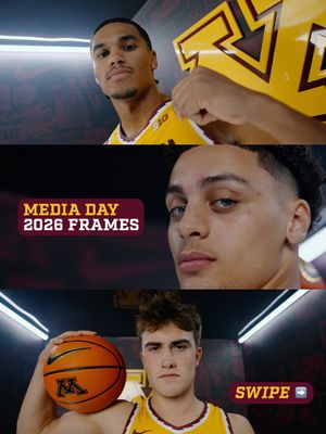 Image post by @gophermbb on Instagram