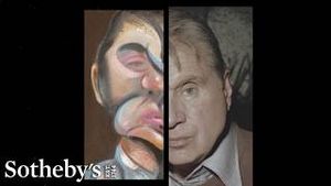 Video post by @sothebys on YouTube
