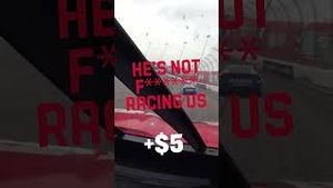 Video post by @nascar on YouTube