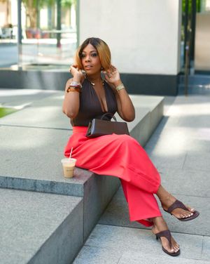 Image post by @stylepashion on Instagram