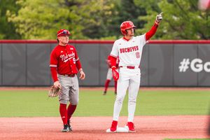 Image post by @ohiostatebase on Instagram