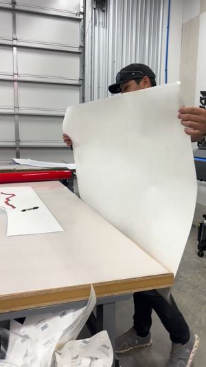 Video post by @xplosiveprinting on Facebook