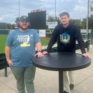 Image post by @bgbrewfest on Instagram