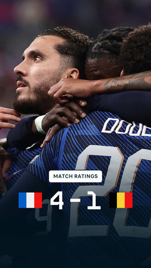 Video post by @flashscorecom on TikTok