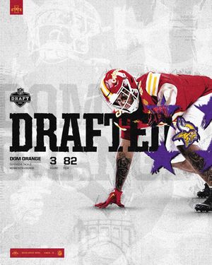 Image post by @cyclonefb on Instagram