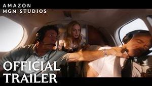 Video post by @mgmstudios on YouTube