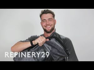 Video post by @refinery29 on YouTube