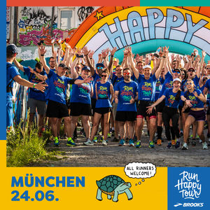 Image post by @brooksrunningde on Instagram