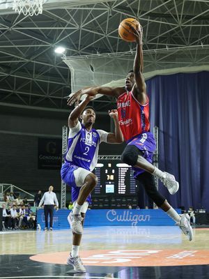 Image post by @fpbasquetebol on Instagram