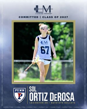 Image post by @lacrosse.masters on Instagram