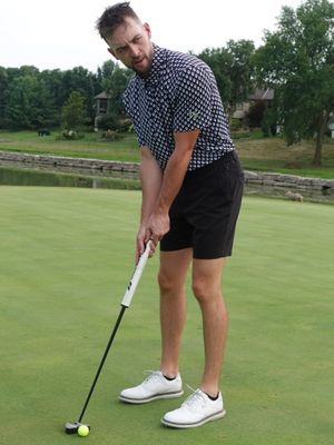 Image post by @fairwayfinestgolf on Instagram