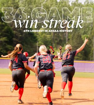 Image post by @chsreddevilsb on Instagram