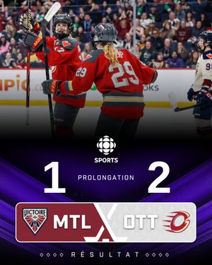Image post by @radiocanadasports on Instagram