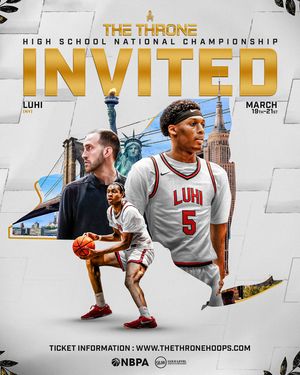 Image post by @luhibasketball on Instagram