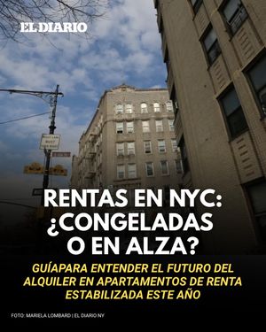 Image post by @eldiariony on Instagram