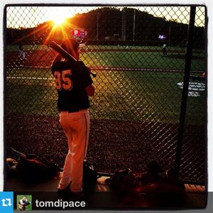 Image post by @perfectgameusa on Instagram