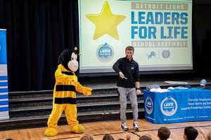 Image post by @lionsyouthfb on Instagram