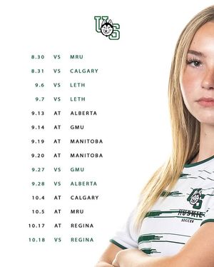 Image post by @huskiewsoc on Instagram