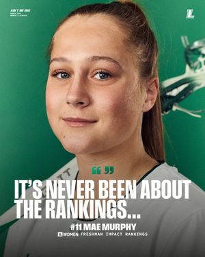 Image post by @loyolawlax on Instagram