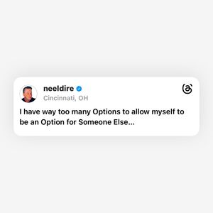 Image post by @neeldire on Instagram