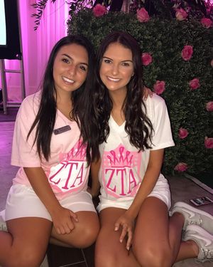 Image post by @alabama_zta on Instagram