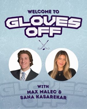 Image post by @glovesoffpod on Instagram