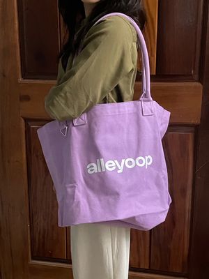 Video post by @meetalleyoop on TikTok