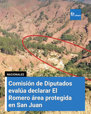 Image post by @infodiariord on Instagram