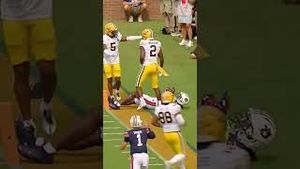 Video post by @Los Angeles Chargers on YouTube