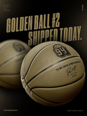 Image post by @deucebrand on Instagram