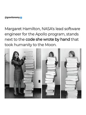 Image post by @gravitonomy on Instagram