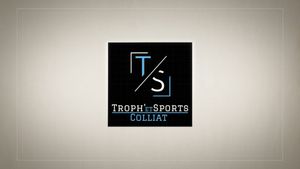 Video post by @Troph'et Sports on Facebook