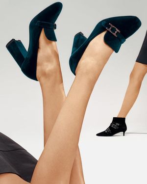 Image post by @hermes on Instagram