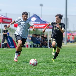 Image post by @calsouthsoccer on Instagram