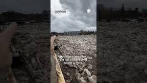 Video post by @accuweather on YouTube