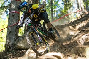 Image post by @nukeproofbikes on Instagram