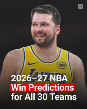 Image post by @thesportingnews on TikTok