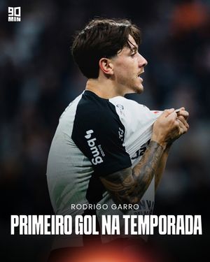 Image post by @90minbrasil on Instagram