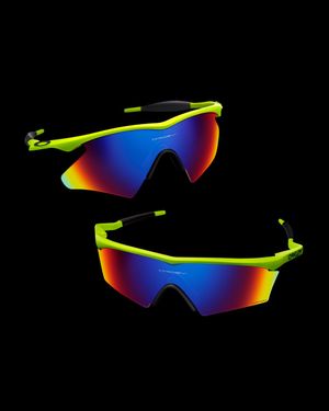 Image post by @oakley on Twitter/X