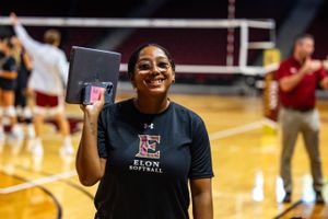 Image post by @elonvb on Instagram