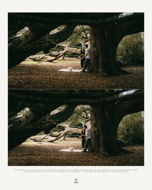 Image post by @manfrom_earth_ on Instagram