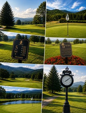 Image post by @beautifulgolfcourses on Instagram