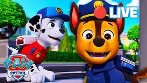Video post by @pawpatrolofficial on YouTube