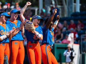 Image post by @FLGatorsSP on Twitter